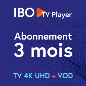 Test Premium 24H