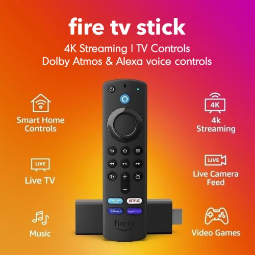 fire tv stick